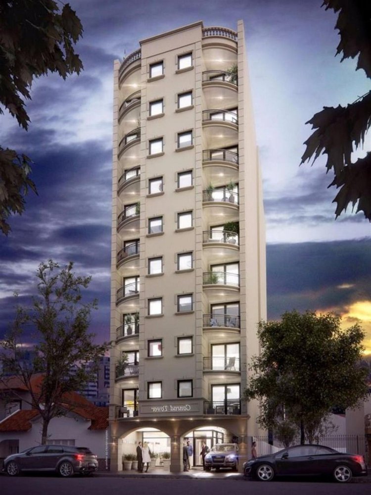 Studio in Mar del Plata, Argentina No. 78734