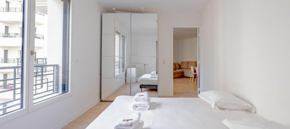 Apartamento T3 em Levallois-Perret, France N.º 117615 11