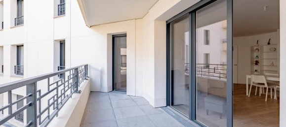 Apartamento T3 em Levallois-Perret, France N.º 117615 20