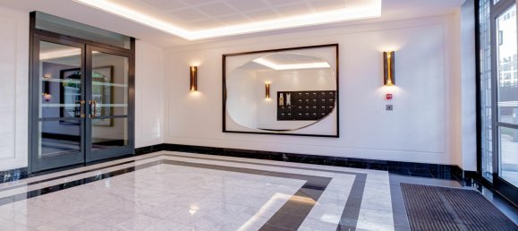 Apartamento T3 em Levallois-Perret, France N.º 117615 19