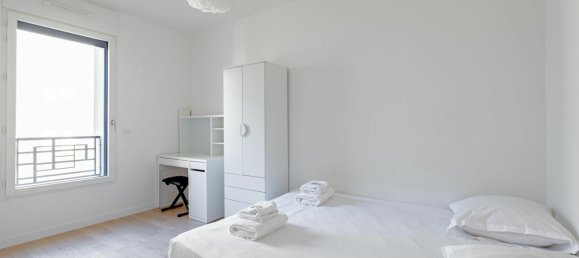 Apartamento T3 em Levallois-Perret, France N.º 117615 16