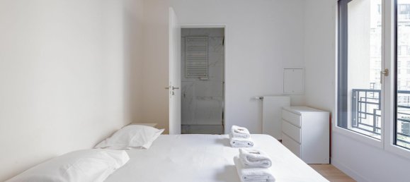 Apartamento T3 em Levallois-Perret, France N.º 117615 9