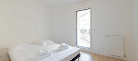 Apartamento T3 em Levallois-Perret, France N.º 117615 15