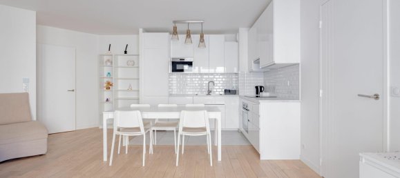 Apartamento T3 em Levallois-Perret, France N.º 117615 6