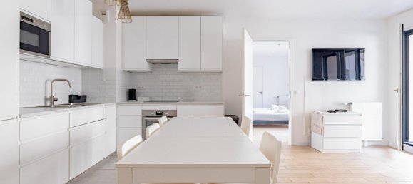 Apartamento T3 em Levallois-Perret, France N.º 117615 3