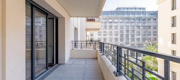 Apartamento T3 em Levallois-Perret, France N.º 117615 4