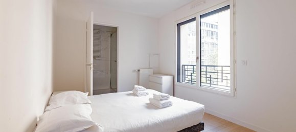 Apartamento T3 em Levallois-Perret, France N.º 117615 8