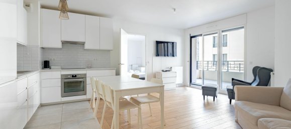 Apartamento T3 em Levallois-Perret, France N.º 117615 2