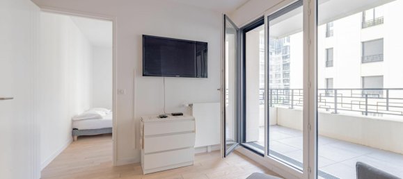 Apartamento T3 em Levallois-Perret, France N.º 117615 7