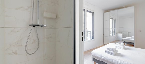 Apartamento T3 em Levallois-Perret, France N.º 117615 10