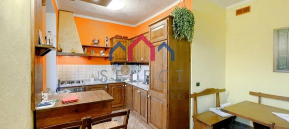 6-Zimmer Wohnung in Borgo a Mozzano, Italy, Nr. 4558 17