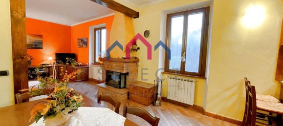 6-Zimmer Wohnung in Borgo a Mozzano, Italy, Nr. 4558 19