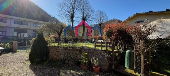 6-Zimmer Wohnung in Borgo a Mozzano, Italy, Nr. 4558 32