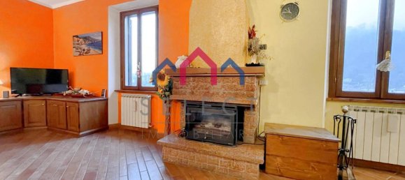 6-Zimmer Wohnung in Borgo a Mozzano, Italy, Nr. 4558 15