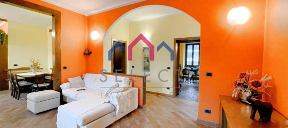 6-Zimmer Wohnung in Borgo a Mozzano, Italy, Nr. 4558 9