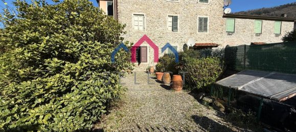 6-Zimmer Wohnung in Borgo a Mozzano, Italy, Nr. 4558 33