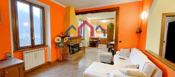 6-Zimmer Wohnung in Borgo a Mozzano, Italy, Nr. 4558 7