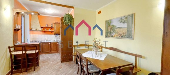 6-Zimmer Wohnung in Borgo a Mozzano, Italy, Nr. 4558 16