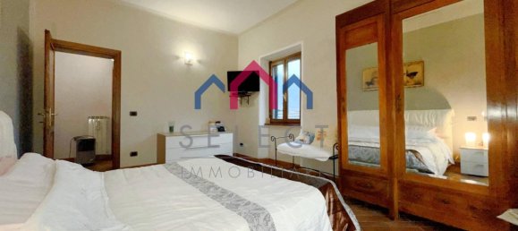 6-Zimmer Wohnung in Borgo a Mozzano, Italy, Nr. 4558 23