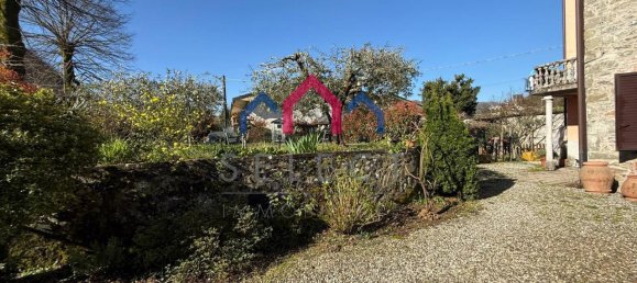 6-Zimmer Wohnung in Borgo a Mozzano, Italy, Nr. 4558 34