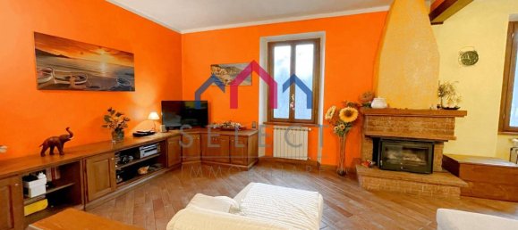 6-Zimmer Wohnung in Borgo a Mozzano, Italy, Nr. 4558 5