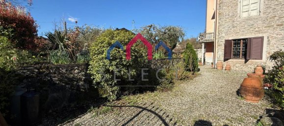 6-Zimmer Wohnung in Borgo a Mozzano, Italy, Nr. 4558 35