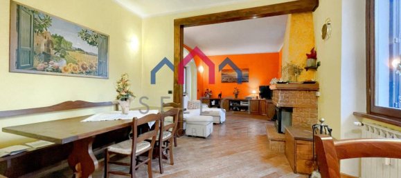 6-Zimmer Wohnung in Borgo a Mozzano, Italy, Nr. 4558 18