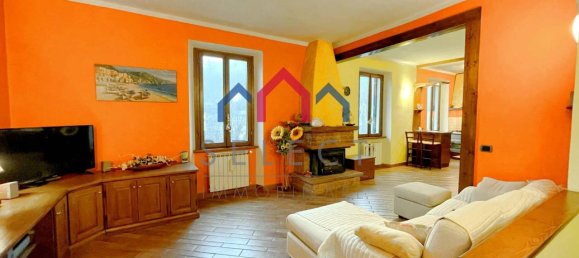 6-Zimmer Wohnung in Borgo a Mozzano, Italy, Nr. 4558 4