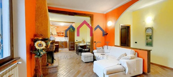 6-Zimmer Wohnung in Borgo a Mozzano, Italy, Nr. 4558 10