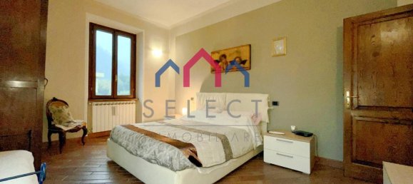 6-Zimmer Wohnung in Borgo a Mozzano, Italy, Nr. 4558 24