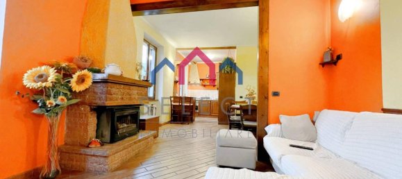 6-Zimmer Wohnung in Borgo a Mozzano, Italy, Nr. 4558 11