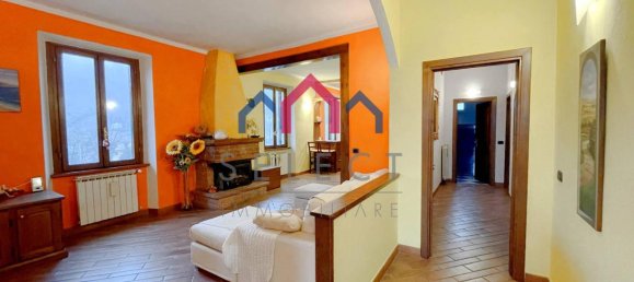 6-Zimmer Wohnung in Borgo a Mozzano, Italy, Nr. 4558 6