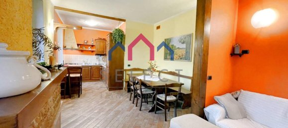 6-Zimmer Wohnung in Borgo a Mozzano, Italy, Nr. 4558 12