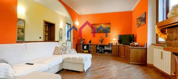 6-Zimmer Wohnung in Borgo a Mozzano, Italy, Nr. 4558 13