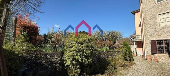 6-Zimmer Wohnung in Borgo a Mozzano, Italy, Nr. 4558 36