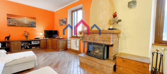 6-Zimmer Wohnung in Borgo a Mozzano, Italy, Nr. 4558 20