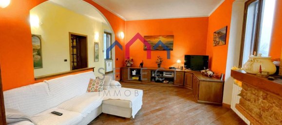 6-Zimmer Wohnung in Borgo a Mozzano, Italy, Nr. 4558 14