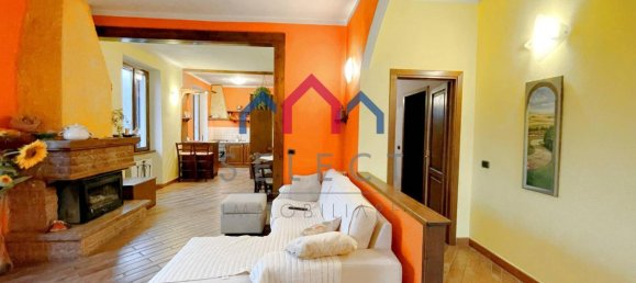 6-Zimmer Wohnung in Borgo a Mozzano, Italy, Nr. 4558 8