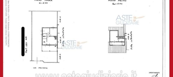 5 Schlafzimmer Wohnung in Ardea, Italy, Nr. 334034 39
