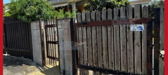 5 Schlafzimmer Wohnung in Ardea, Italy, Nr. 334034 2