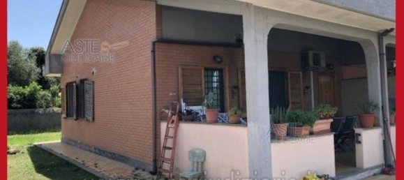 5 Schlafzimmer Wohnung in Ardea, Italy, Nr. 334034 21