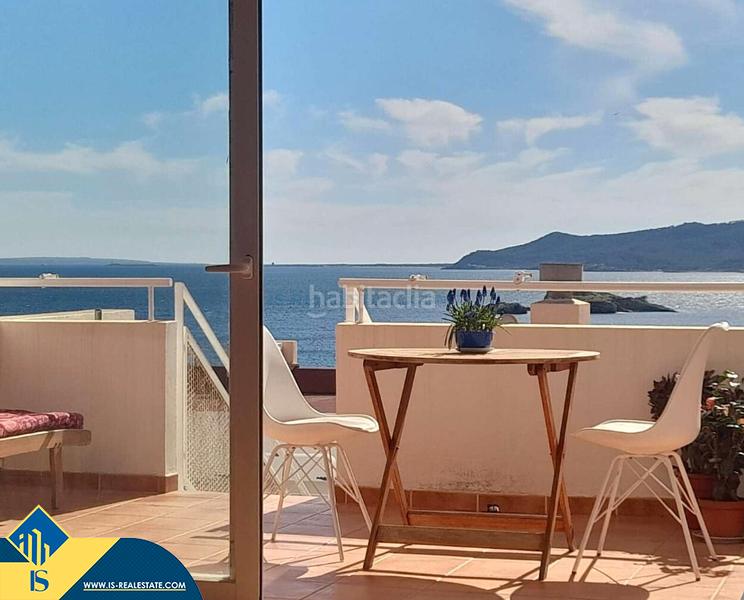 3 Schlafzimmer Doppelhaus in Ibiza, Spain, Nr. 139441