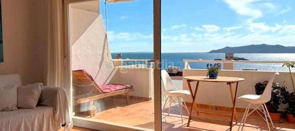 3 Schlafzimmer Doppelhaus in Ibiza, Spain, Nr. 139441 2