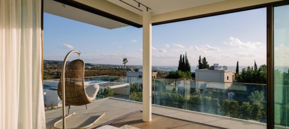 4 Schlafzimmer Villa in Paphos, Cyprus, Nr. 19494 22