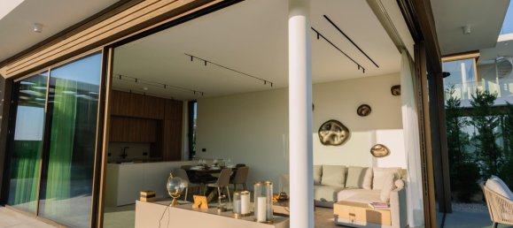 4 Schlafzimmer Villa in Paphos, Cyprus, Nr. 19494 6