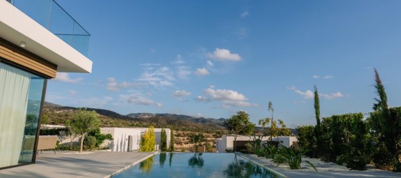 4 Schlafzimmer Villa in Paphos, Cyprus, Nr. 19494 27