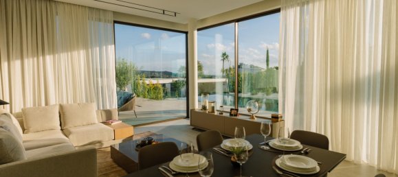 4 Schlafzimmer Villa in Paphos, Cyprus, Nr. 19494 20