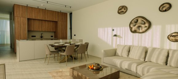 4 Schlafzimmer Villa in Paphos, Cyprus, Nr. 19494 3