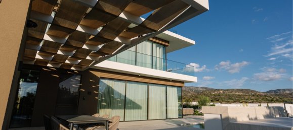 4 Schlafzimmer Villa in Paphos, Cyprus, Nr. 19494 28