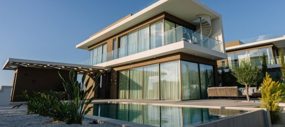 4 Schlafzimmer Villa in Paphos, Cyprus, Nr. 19494 30